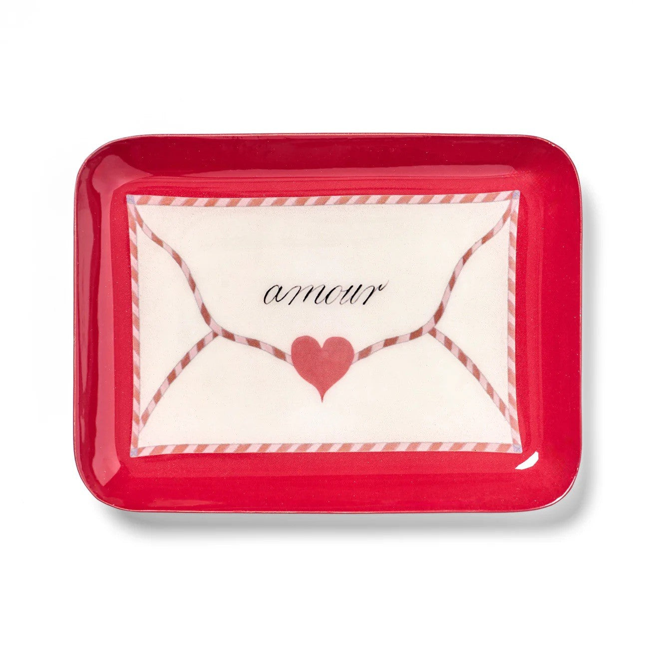 Love Letter Tray