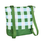 Green Insulated Cooler Bag