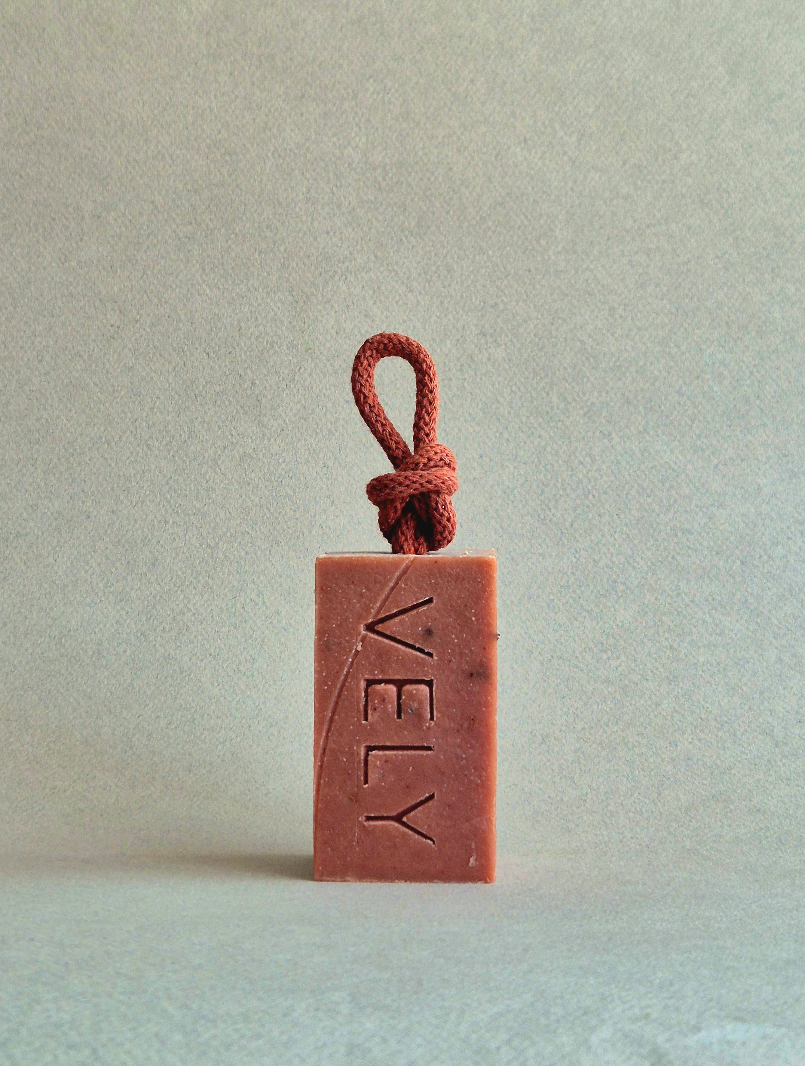 Soap On A Rope "Boudoir"