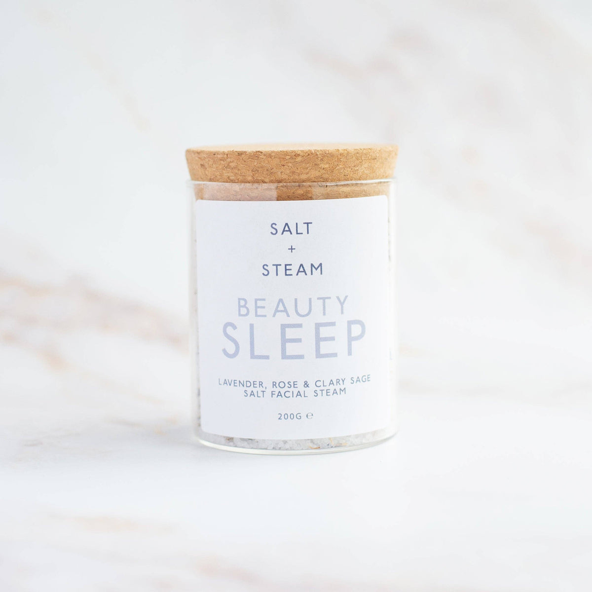 Lavender, Rose & Clary Sage Facial Steam
