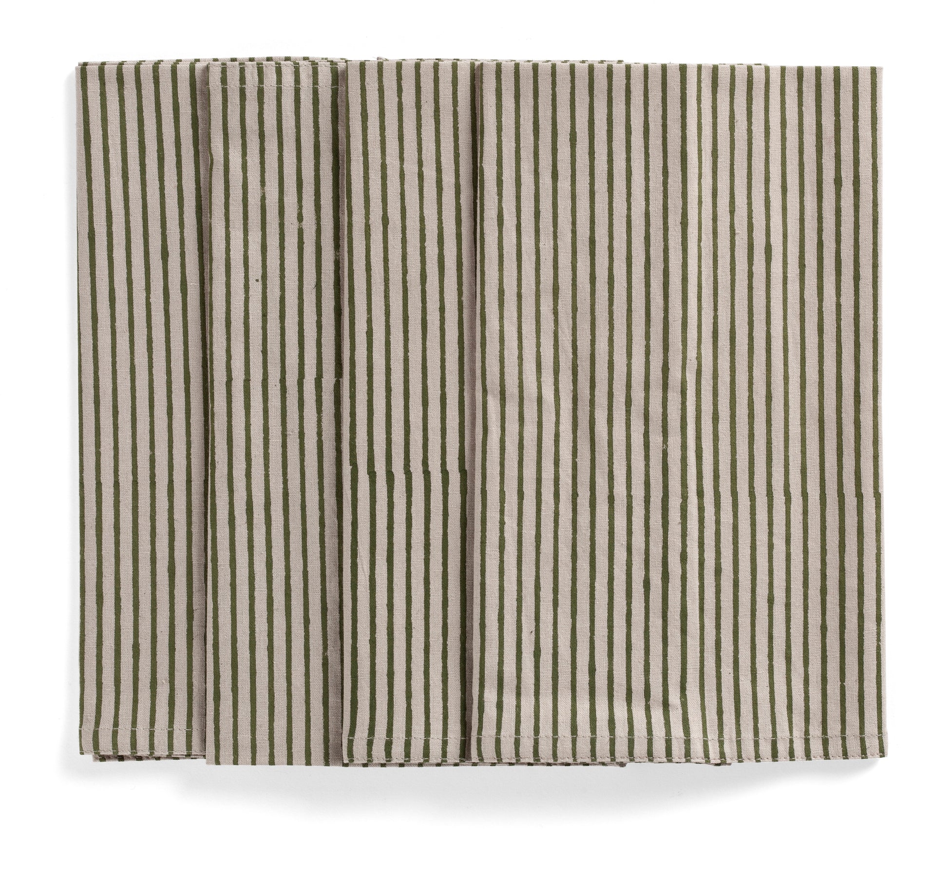 Set of 2 Linen Napkins