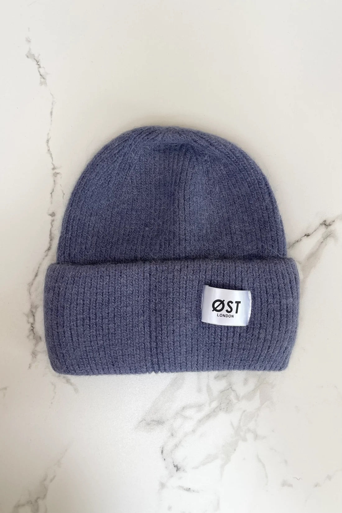 Beanie Angora