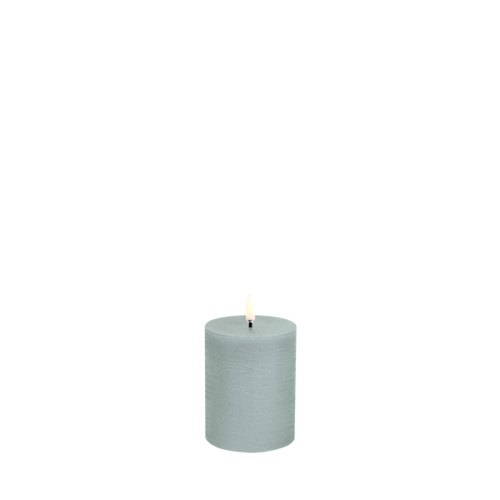 LED Pillar Candle
