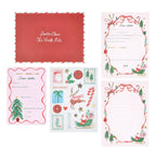 Letter To Santa Kit Pre-Pack