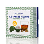 Ice Sphere Mould