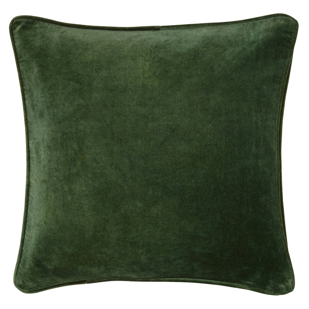 Velvet Cushion