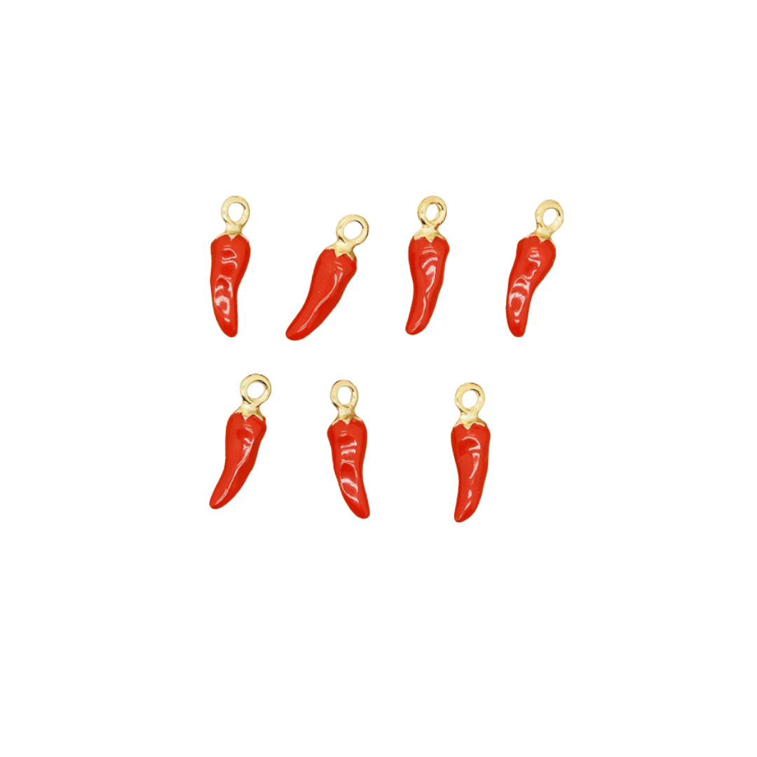 Charm Cherry