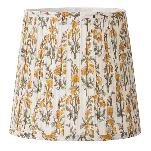 Calla Honey Lampshade