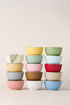 Bowl Set of 3