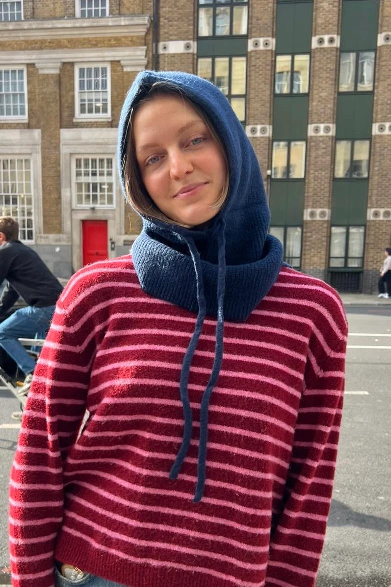 Balaclava Cashmere