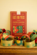 Festive Paper Chain Kit