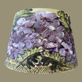 Bloomsbury Lampshade - Rhododendron