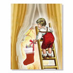 Christmas at the Townhouse Traditional Advent Calendar