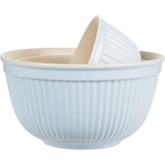 Bowl Set of 3