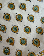 Buttercup Orchard Tablecloth