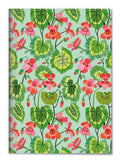 Geranium A5 Notebook