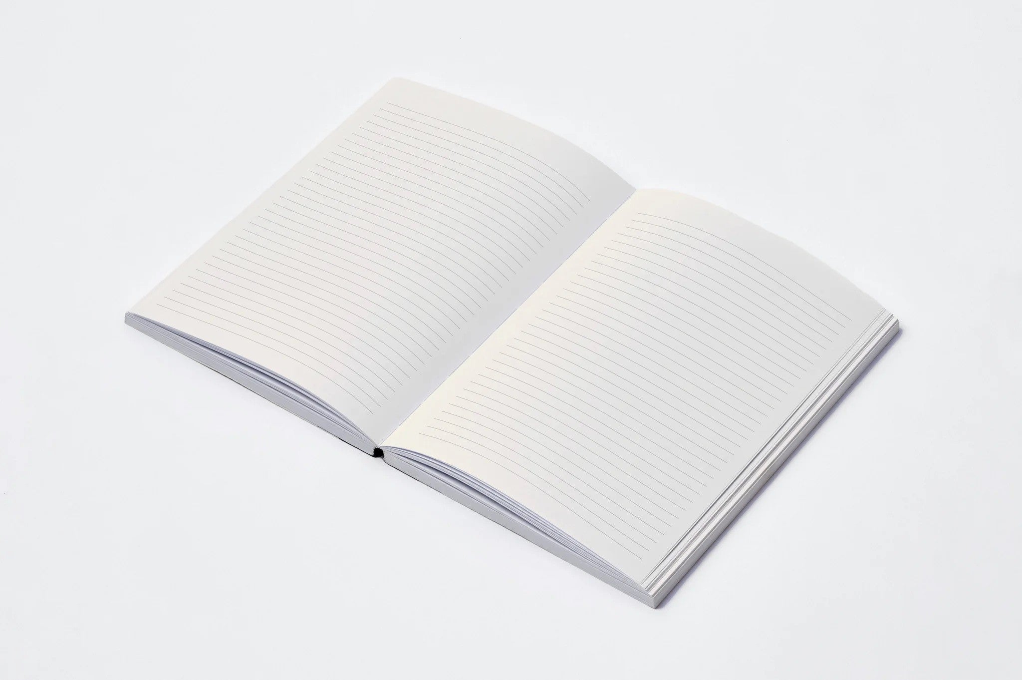 A5 Journal