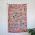 Pink Patch Large
