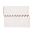 Tulip Weekly Planner Pad