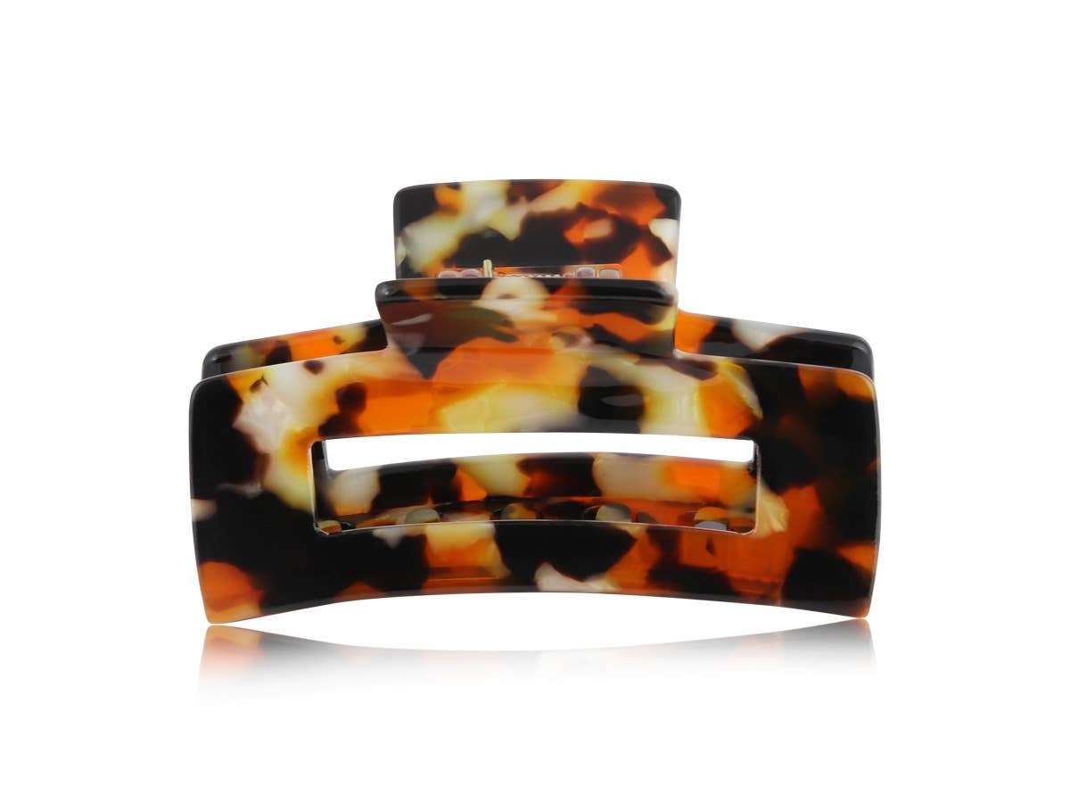 Hortense Bulldog Hairclip