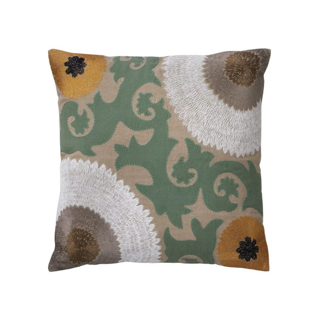 Jari Ivy Cushion