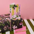60 Birthday Card