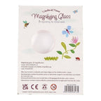 Magnifying Glass - Wonders of Nature