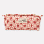Quilted Barrel Case