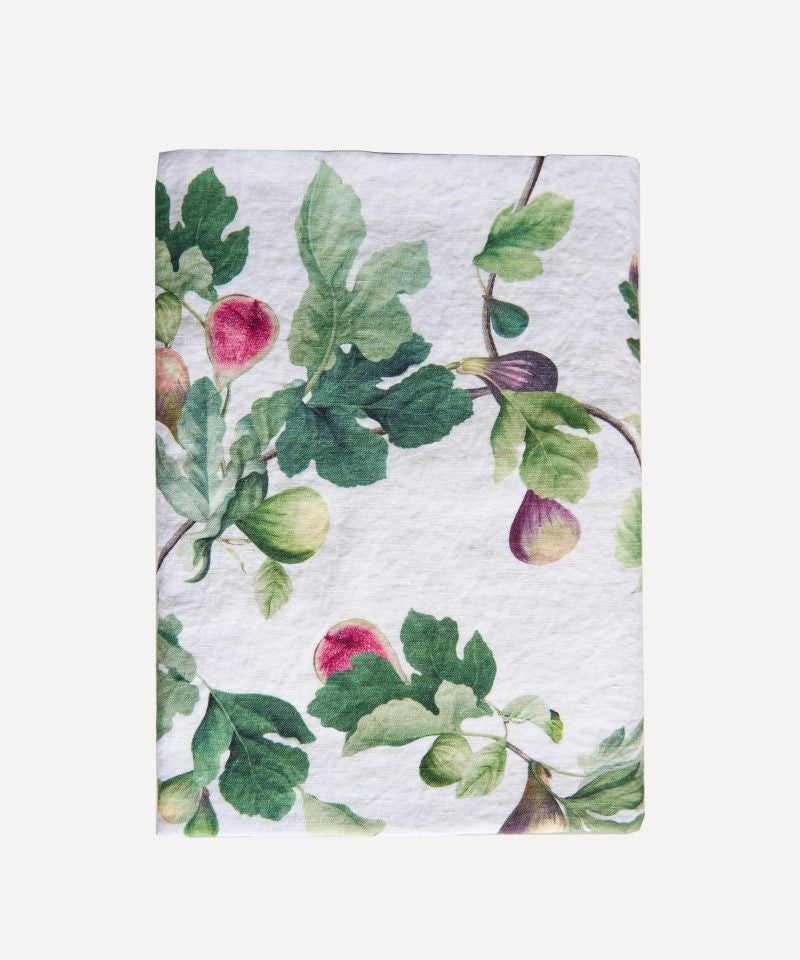 Fig tablecloth - Pre Order
