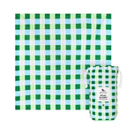 Green Waterproof Picnic Blanket