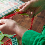 Banner Christmas