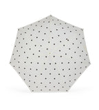 White Polka Dot Umbrella Anny