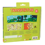 Adventure Transfer Fun