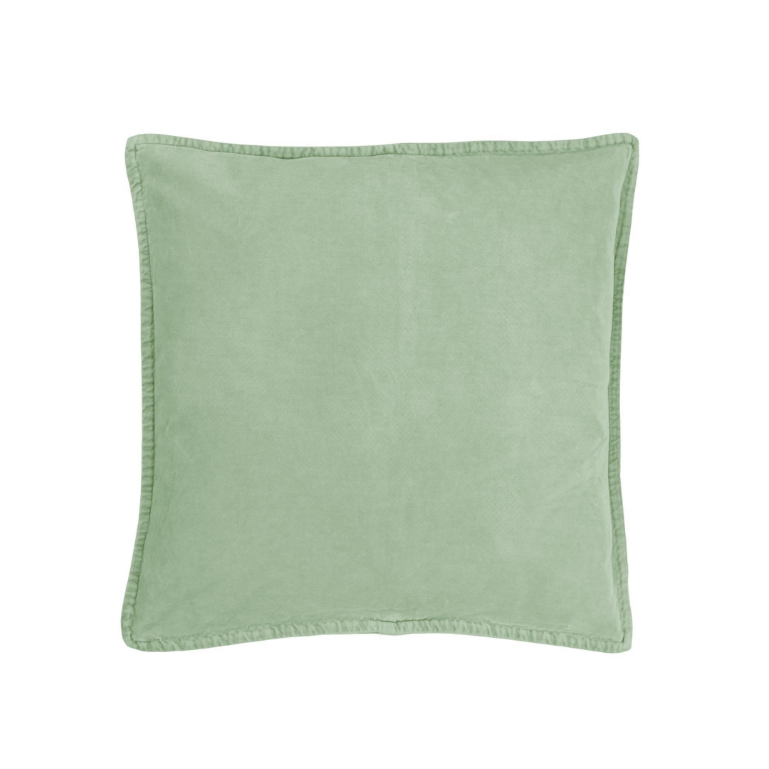 Velvet Cushion