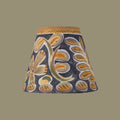 Fern 8 inch Clip On Lampshade