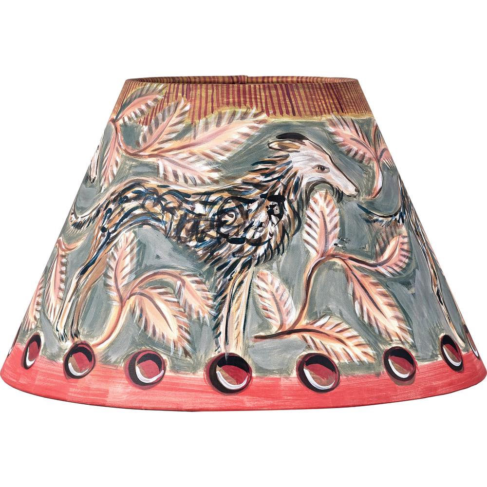 Bloomsbury Lampshade - Hound
