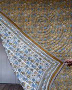 Double Quilts