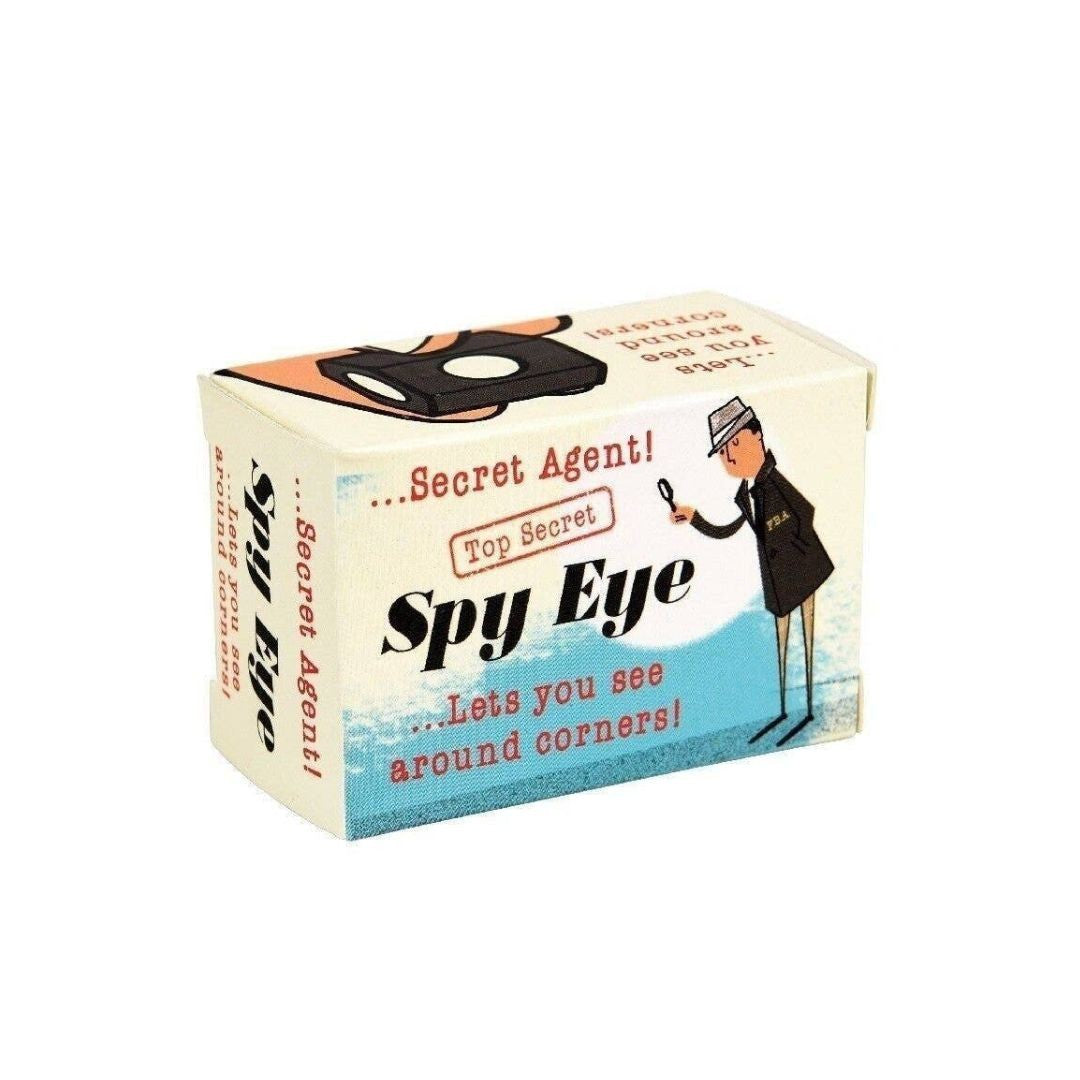 Sideways Spyglass Toy