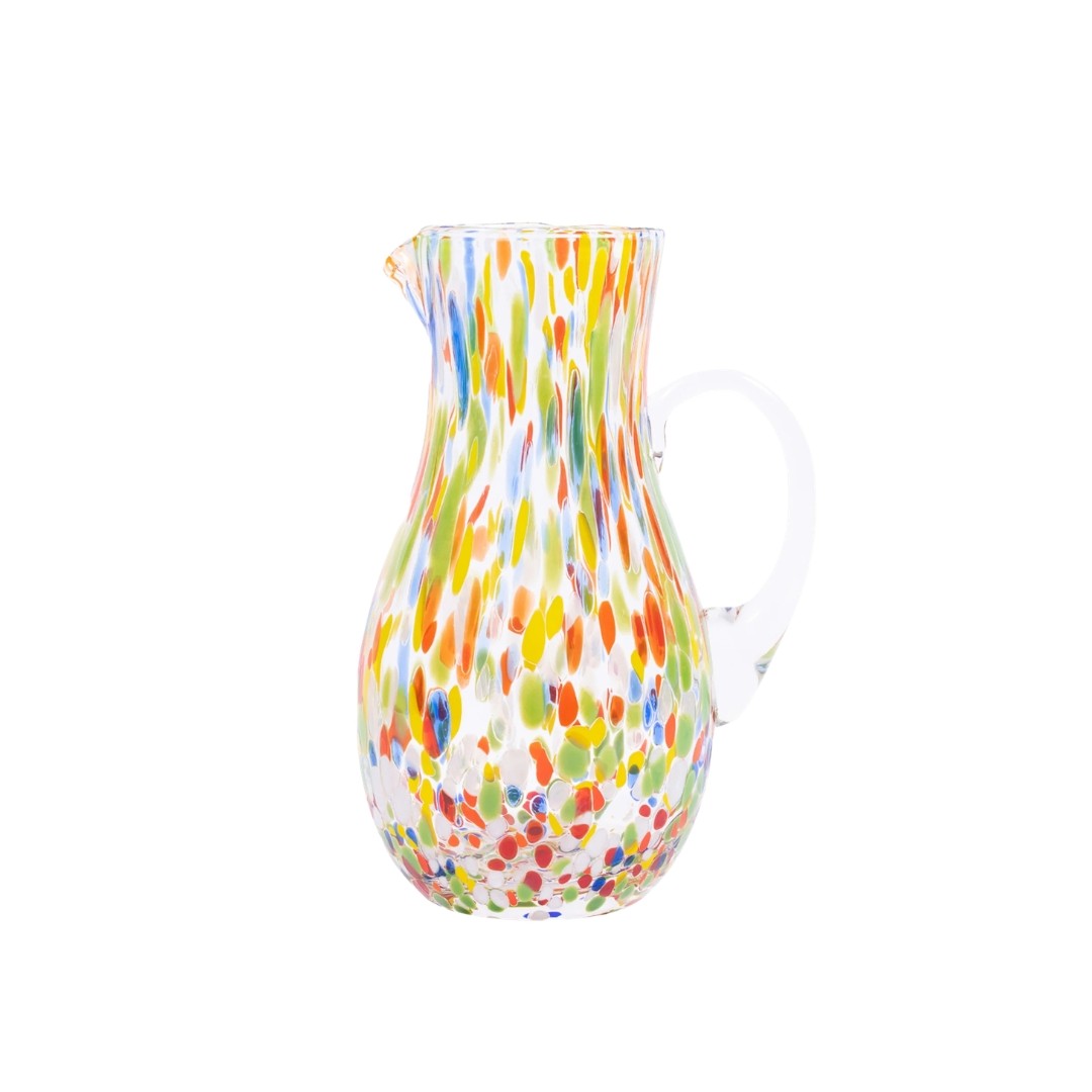 Murano Jug