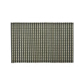 Charcoal Bamboo Placemat
