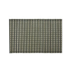 Charcoal Bamboo Placemat