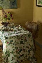 Fig tablecloth - Pre Order