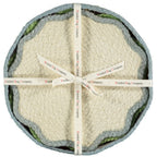 Mixed Tulip Placemat