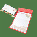 Letters to Santa