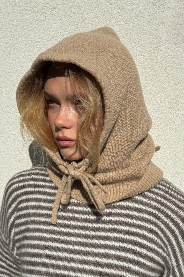 Balaclava Cashmere