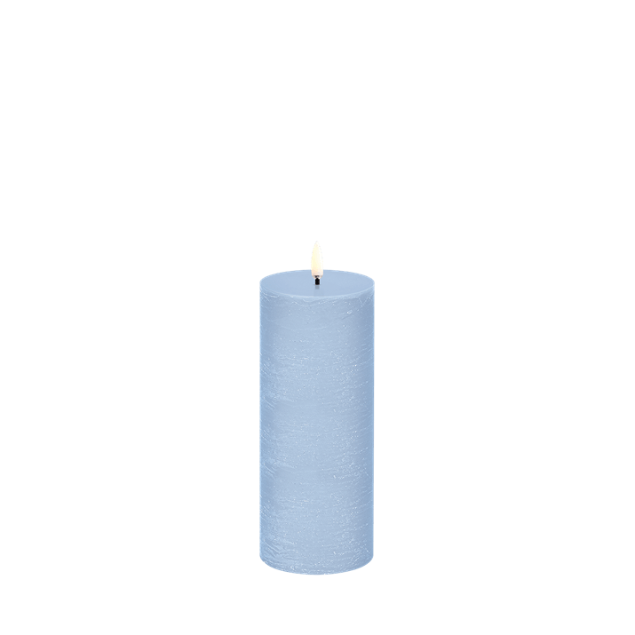 LED Pillar Candle