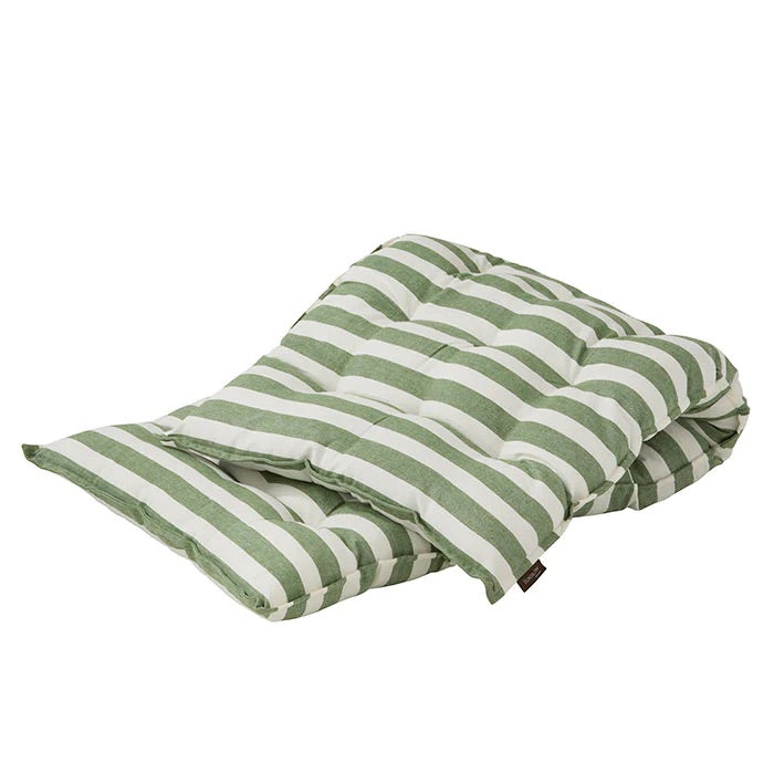 Striped Mattress