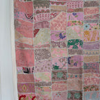 Pink Patch Large
