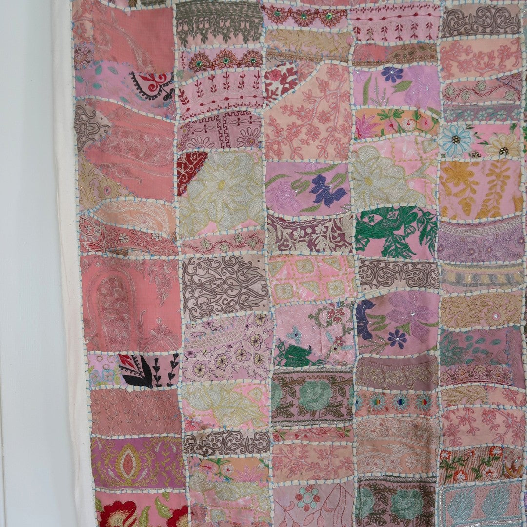 Pink Patch Large