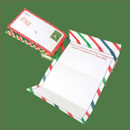 Letters to Santa